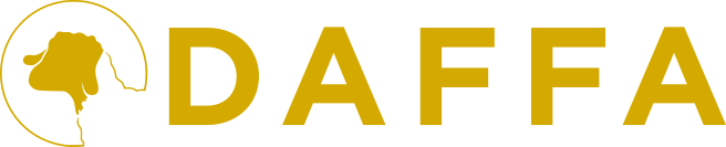 Daffa Farm logo